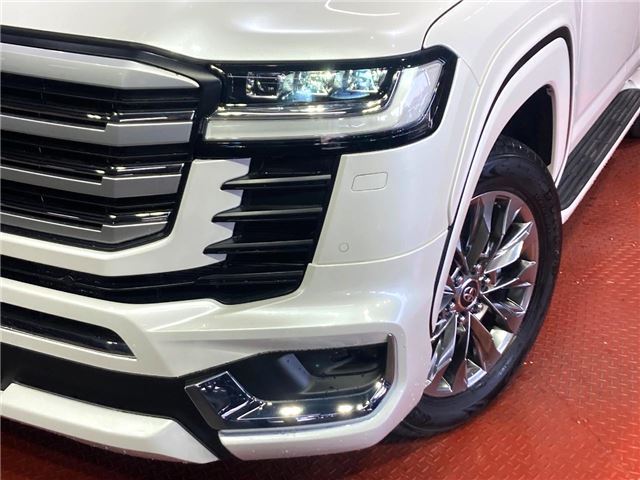 Toyota LAND CRUISER 2023 6368455-8