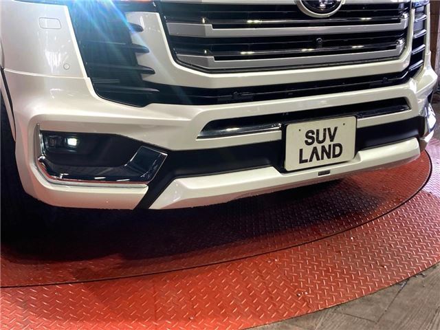 Toyota LAND CRUISER 2023 6368455-9