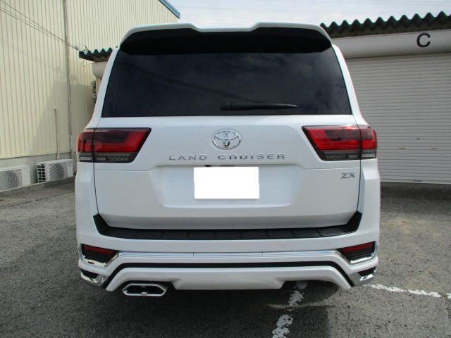 Toyota LAND CRUISER 2023 6368564-6