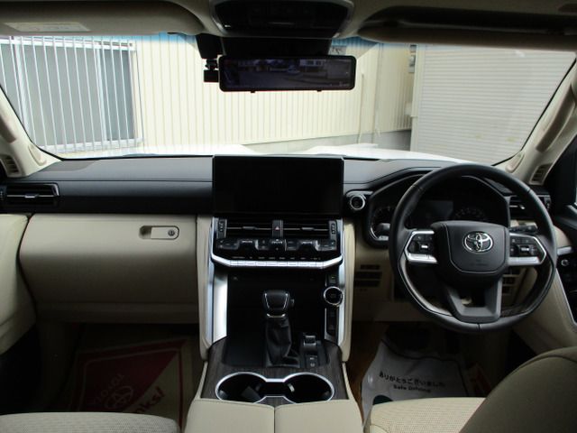 Toyota LAND CRUISER 2023 6368564-8