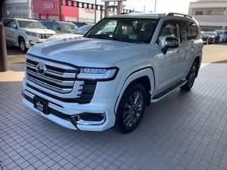 Toyota LAND CRUISER 2023 6368644-2