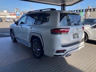 Toyota LAND CRUISER 2023 6368644-6