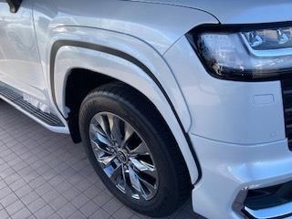 Toyota LAND CRUISER 2023 6368644-8