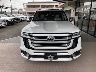 Toyota LAND CRUISER 2023 6368645-1