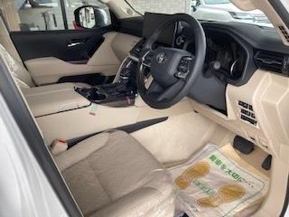 Toyota LAND CRUISER 2023 6368645-10