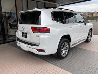 Toyota LAND CRUISER 2023 6368645-4
