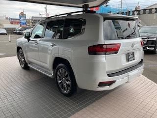 Toyota LAND CRUISER 2023 6368645-6