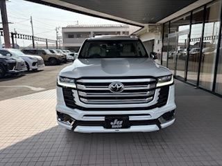 Toyota LAND CRUISER 2023 6368647-1