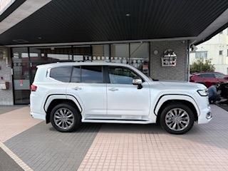 Toyota LAND CRUISER 2023 6368647-4