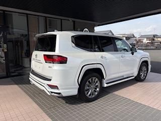 Toyota LAND CRUISER 2023 6368647-5