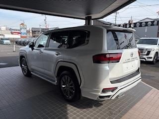 Toyota LAND CRUISER 2023 6368647-7