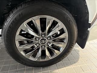 Toyota LAND CRUISER 2023 6368647-8