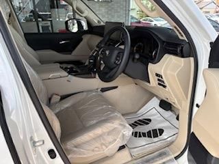 Toyota LAND CRUISER 2023 6368647-9