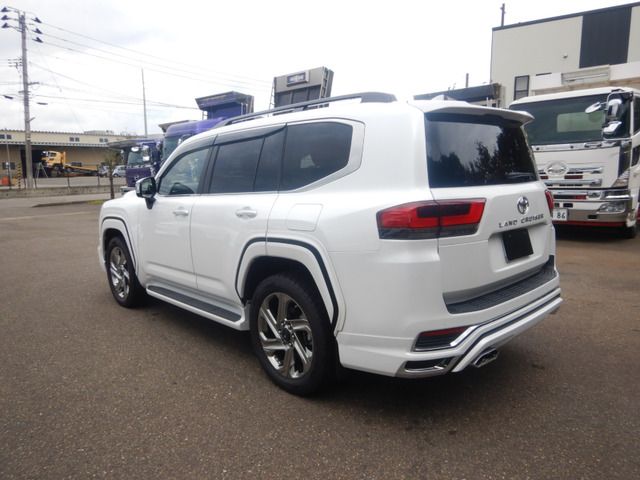 Toyota LAND CRUISER 2022 6368912-10