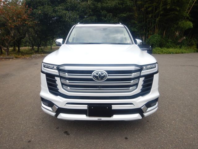 Toyota LAND CRUISER 2022 6368912-2