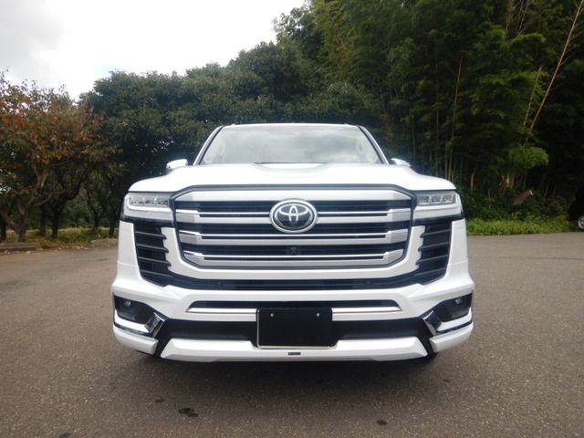 Toyota LAND CRUISER 2022 6368912-3