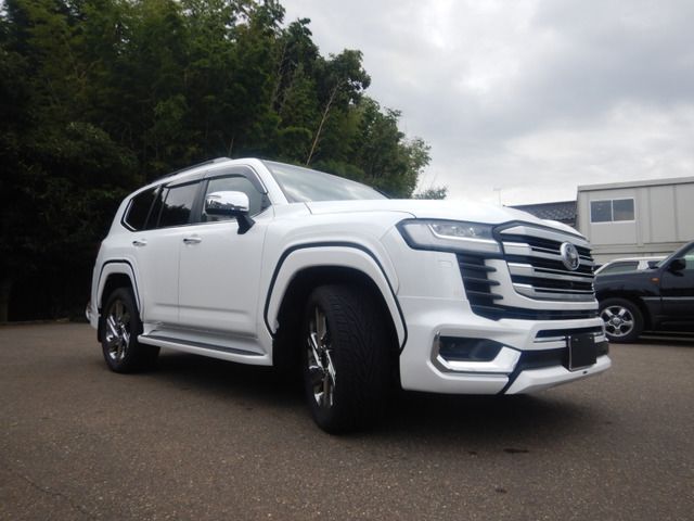 Toyota LAND CRUISER 2022 6368912-5