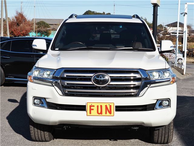 Toyota LAND CRUISER 2021 6368983-1