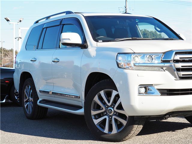 Toyota LAND CRUISER 2021 6368983-3