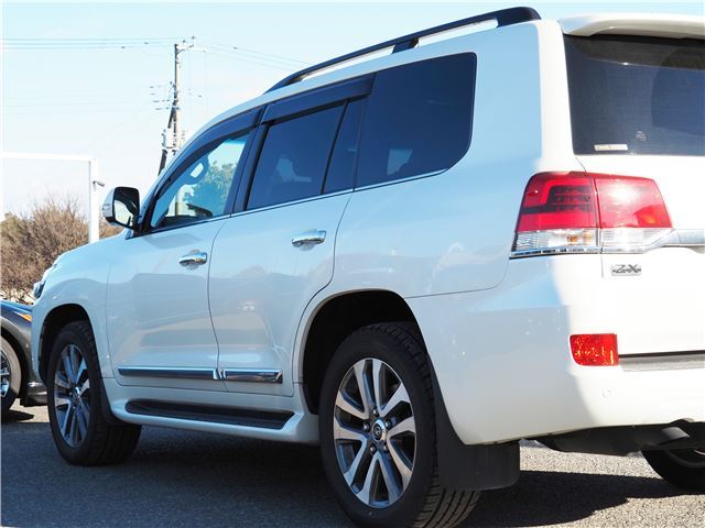 Toyota LAND CRUISER 2021 6368983-9