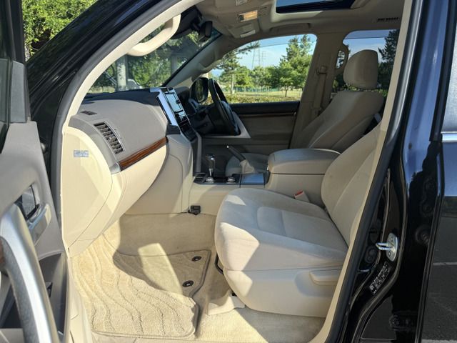 Toyota LAND CRUISER 2018 6369137-10