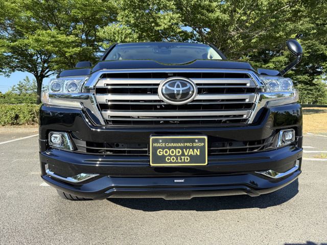 Toyota LAND CRUISER 2018 6369137-4