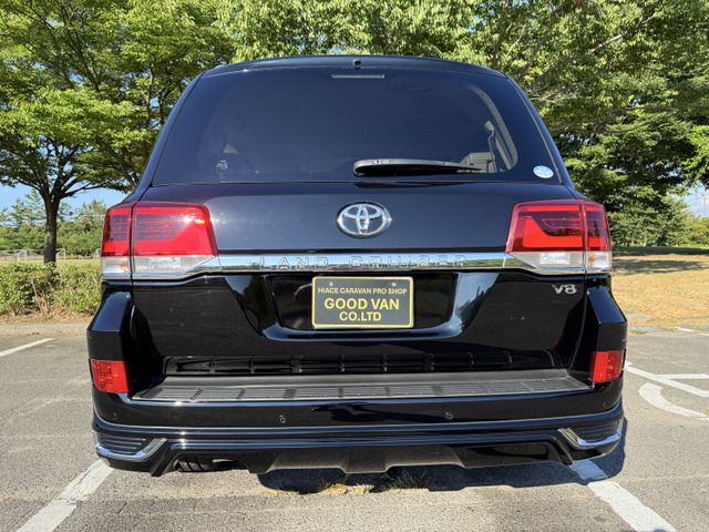 Toyota LAND CRUISER 2018 6369137-5