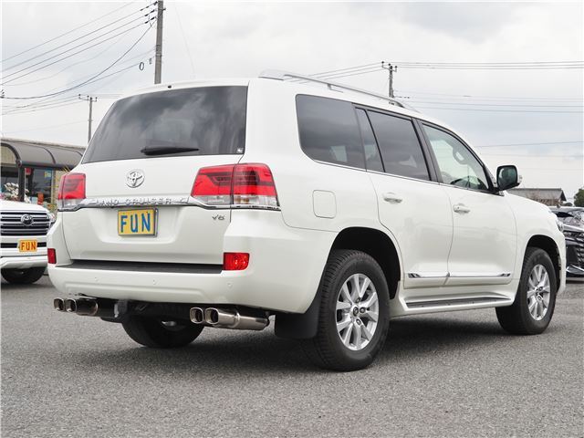 Toyota LAND CRUISER 2018 6369170-6