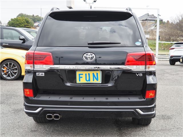Toyota LAND CRUISER 2018 6369197-10