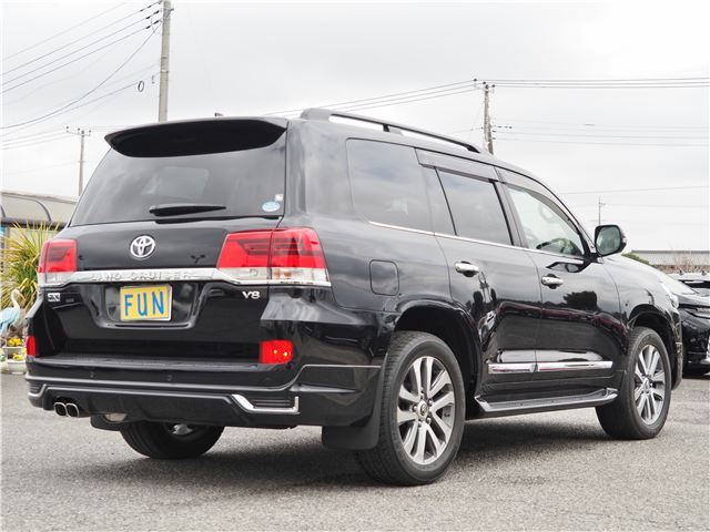 Toyota LAND CRUISER 2018 6369197-6