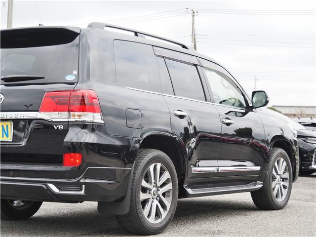 Toyota LAND CRUISER 2018 6369197-7