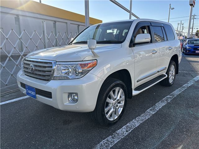 Toyota LAND CRUISER 2014 6369855-0