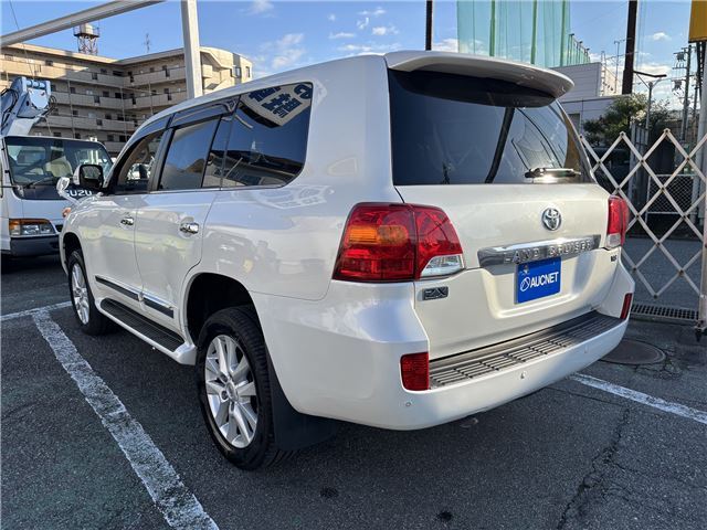 Toyota LAND CRUISER 2014 6369855-1