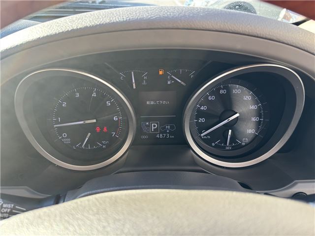 Toyota LAND CRUISER 2014 6369855-6