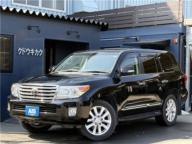 Toyota LAND CRUISER 2014 6369906-0