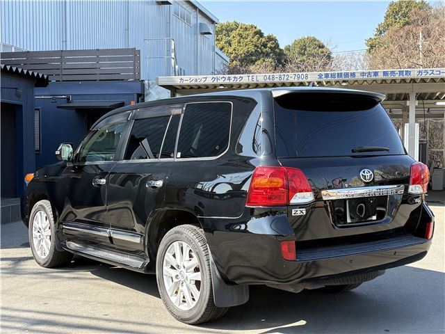 Toyota LAND CRUISER 2014 6369906-1