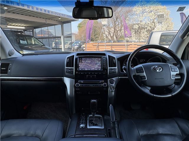 Toyota LAND CRUISER 2014 6369906-2