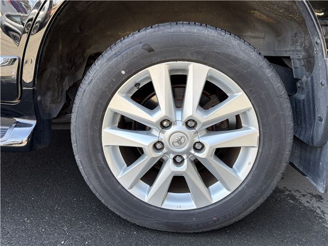 Toyota LAND CRUISER 2014 6369906-6