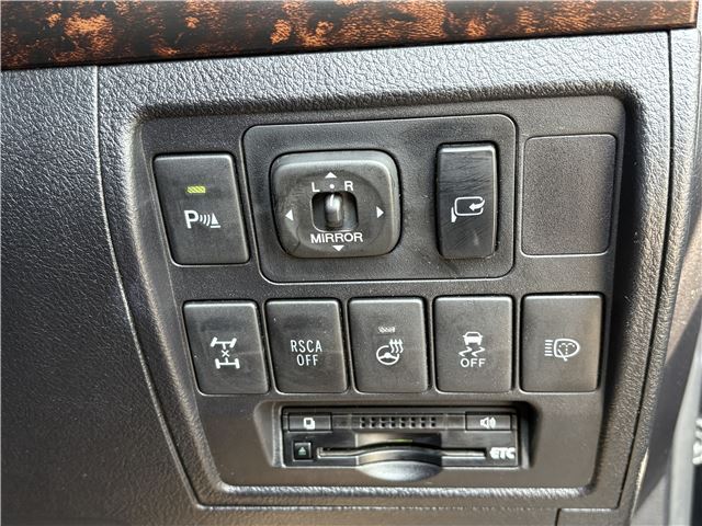 Toyota LAND CRUISER 2014 6369906-9