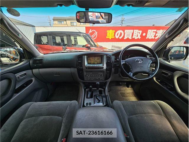 Toyota LAND CRUISER 2007 6370387-1