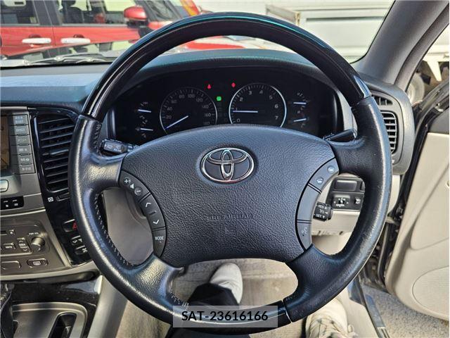 Toyota LAND CRUISER 2007 6370387-3