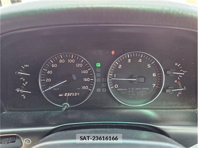 Toyota LAND CRUISER 2007 6370387-4