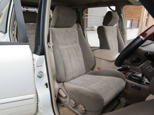 Toyota LAND CRUISER 2001 6371188-9