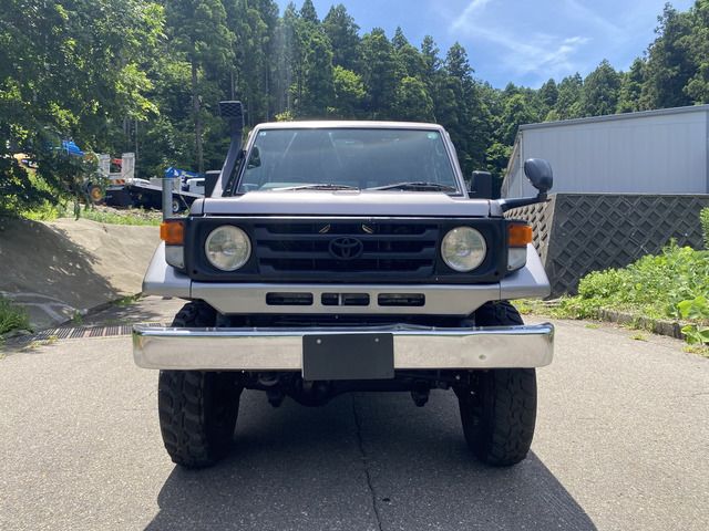 Toyota LAND CRUISER 2001 6371235-3