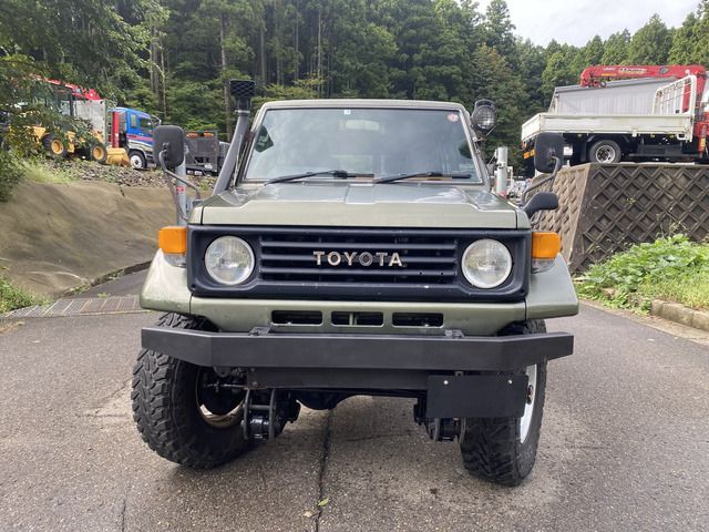 Toyota LAND CRUISER 1998 6371794-3