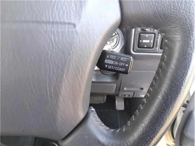 Toyota LAND CRUISER 1996 6372191-4