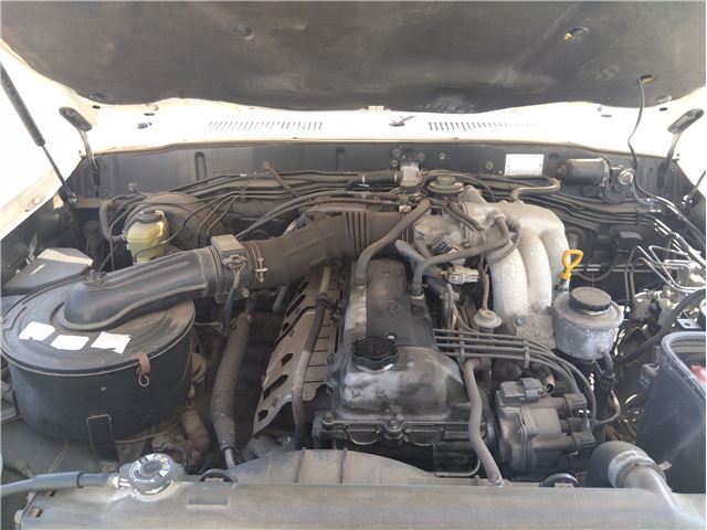 Toyota LAND CRUISER 1996 6372191-9