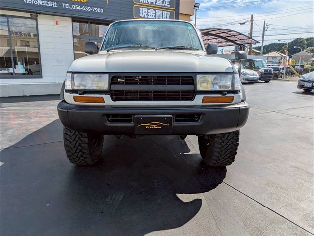 Toyota LAND CRUISER 1994 6372568-1