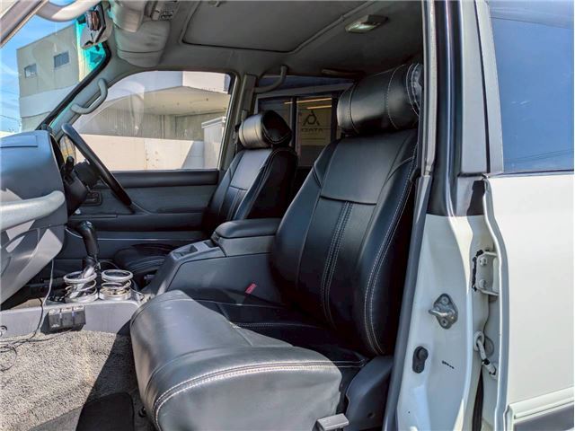 Toyota LAND CRUISER 1994 6372568-10