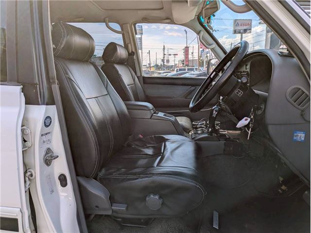 Toyota LAND CRUISER 1994 6372568-9